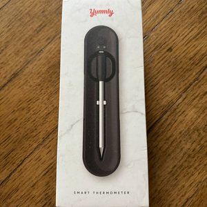 Yummly Smart Meat Thermometer with Wireless Bluetooth Connectivity - Brand New